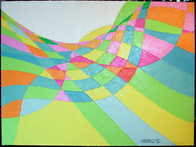 Lopatin-Igor_2012_Composition_№257_70x90cm_canvas_oil