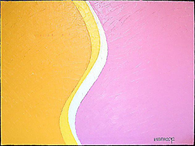 Lopatin-Igor_2012_Composition_№298_70x90cm_canvas_oil