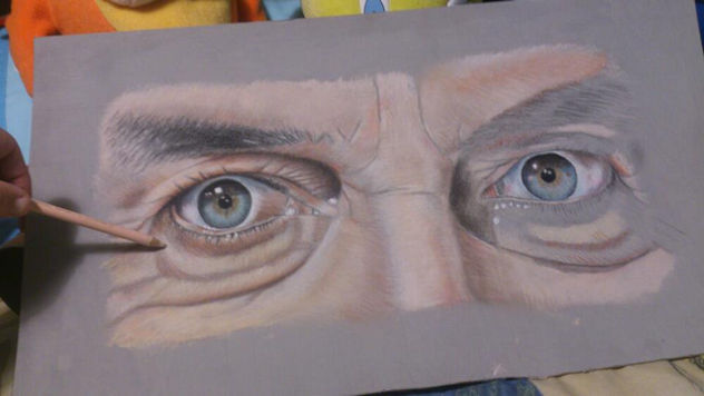 los ojos