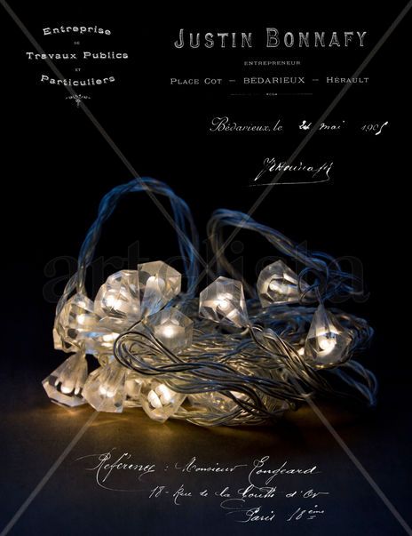 De Cables y Luces.