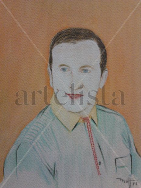 Autorretrato