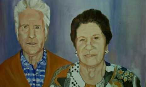 retratos
