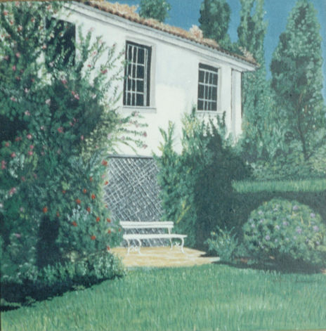 A Estância