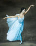 Bailarina de ballet