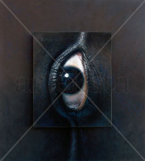 Ojo vertical 3
