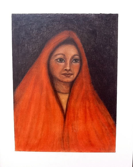 Mestiza