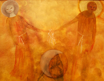 Hermano Sol,...