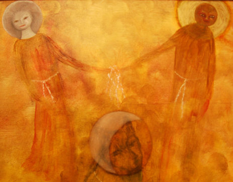 Hermano Sol,...