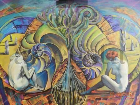 El arbol de la vida
