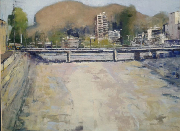 ARROYO JABONERO
