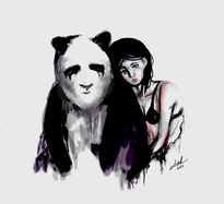 Panda Love