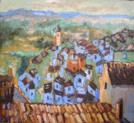 Cehegín 12