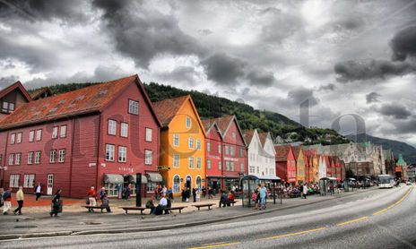Noruega