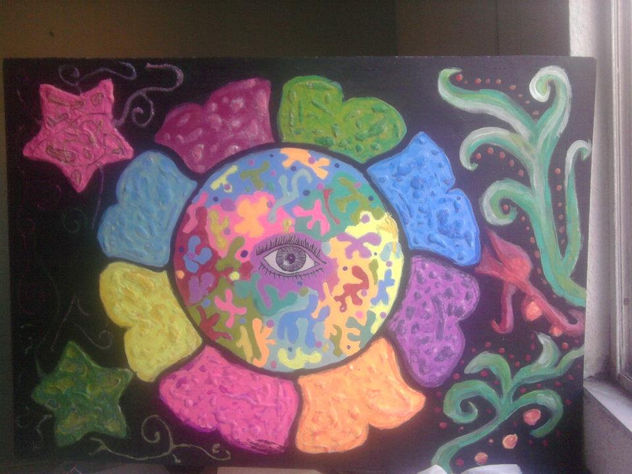 peyote