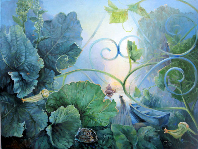 paisaje