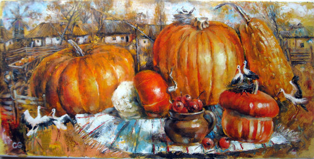 calabazas
