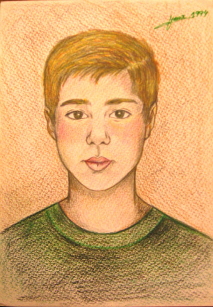Enrique junior