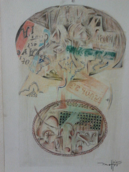 Picasso fusión 3