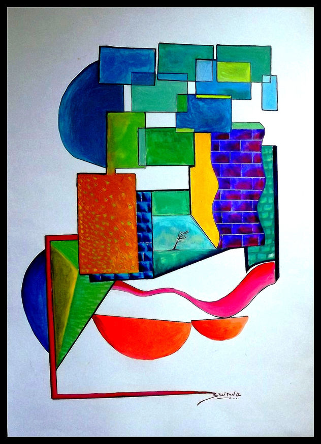 MURIO EL NARANJO
