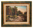 Motif from Zlatibor