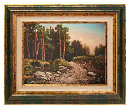 Motif from Zlatibor