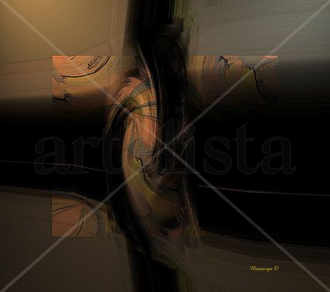 Abstract-P