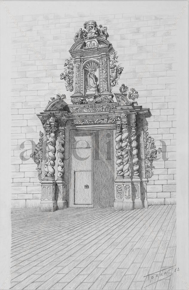 STA. MARIA DE CALDES (BCN)