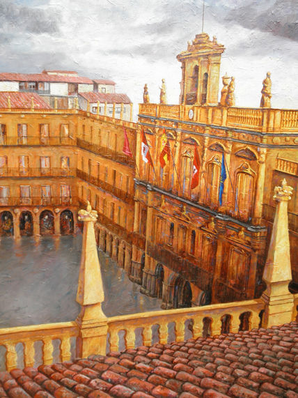 Ayuntamiento de...