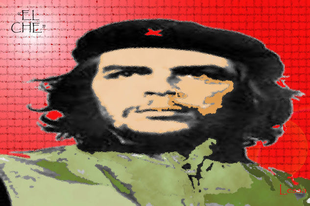 "EL CHE " 