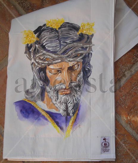 costal de  Los Gitanos