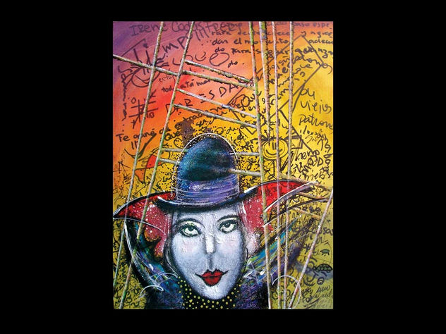 el trapesista