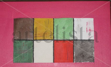 TABLA DE COLORES