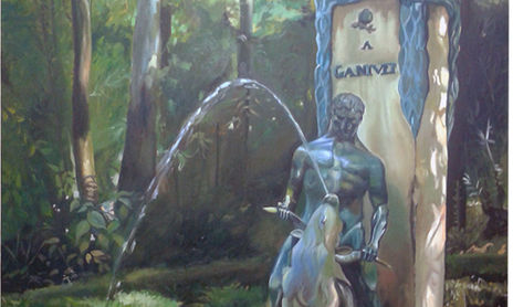 Fuentes de Granada