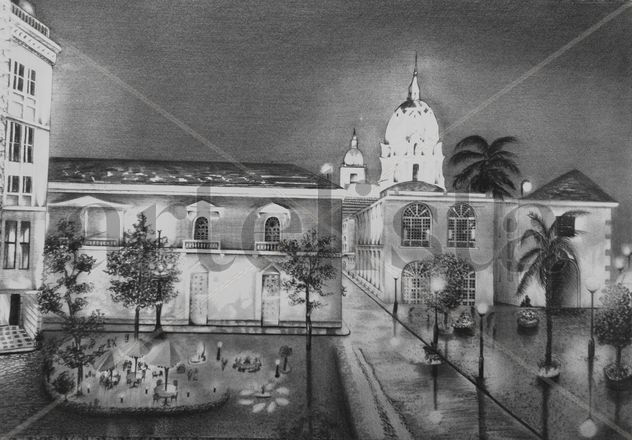 Noche de Cartagena