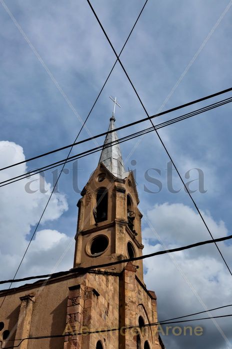 Santa Telaraña