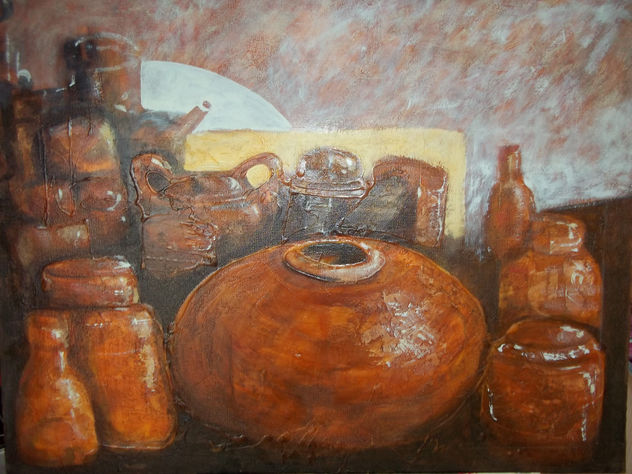 barroco majorero
