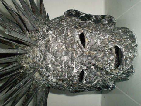 Carapuntas