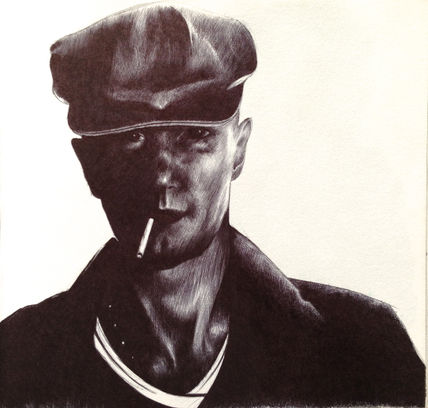 Smoking III