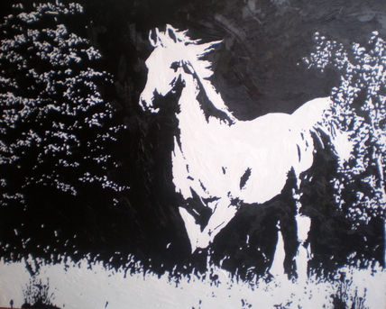 Caballo 7