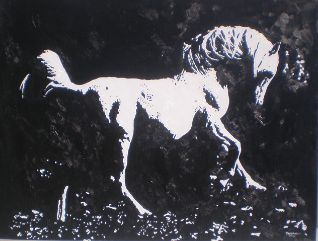 caballo 9