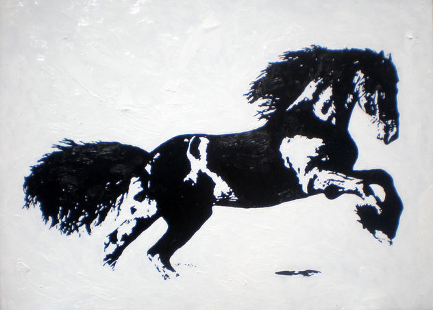 caballo 10