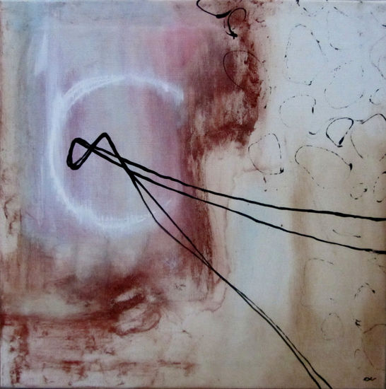 Elementos comunes - (serie) Acrylic Canvas Others