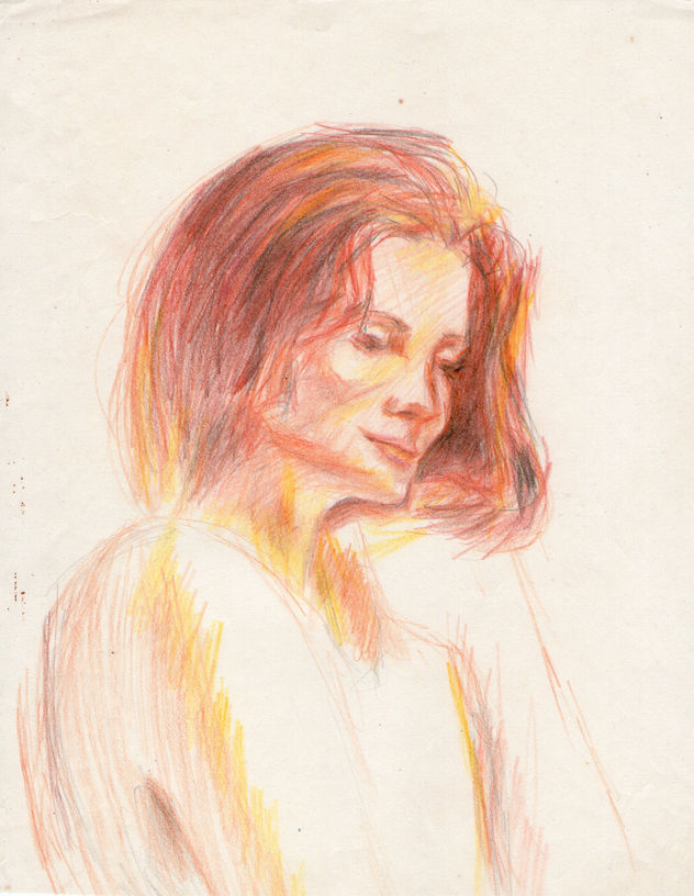 Mujer