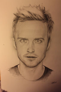 Aaron Paul