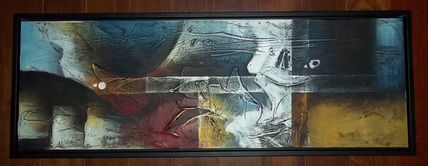 Abstracto