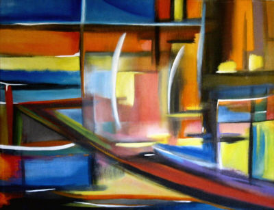 Abstracto
