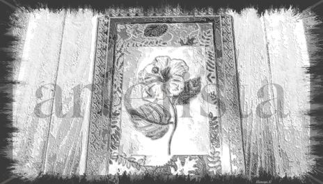 Patch from the past