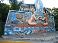 Mural "Agua de Vida"