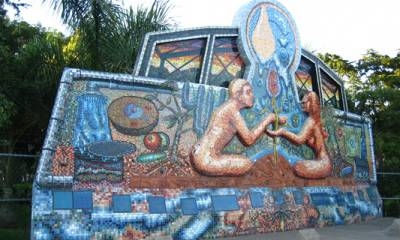 Murales