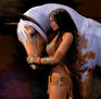 War Horse & Prisci